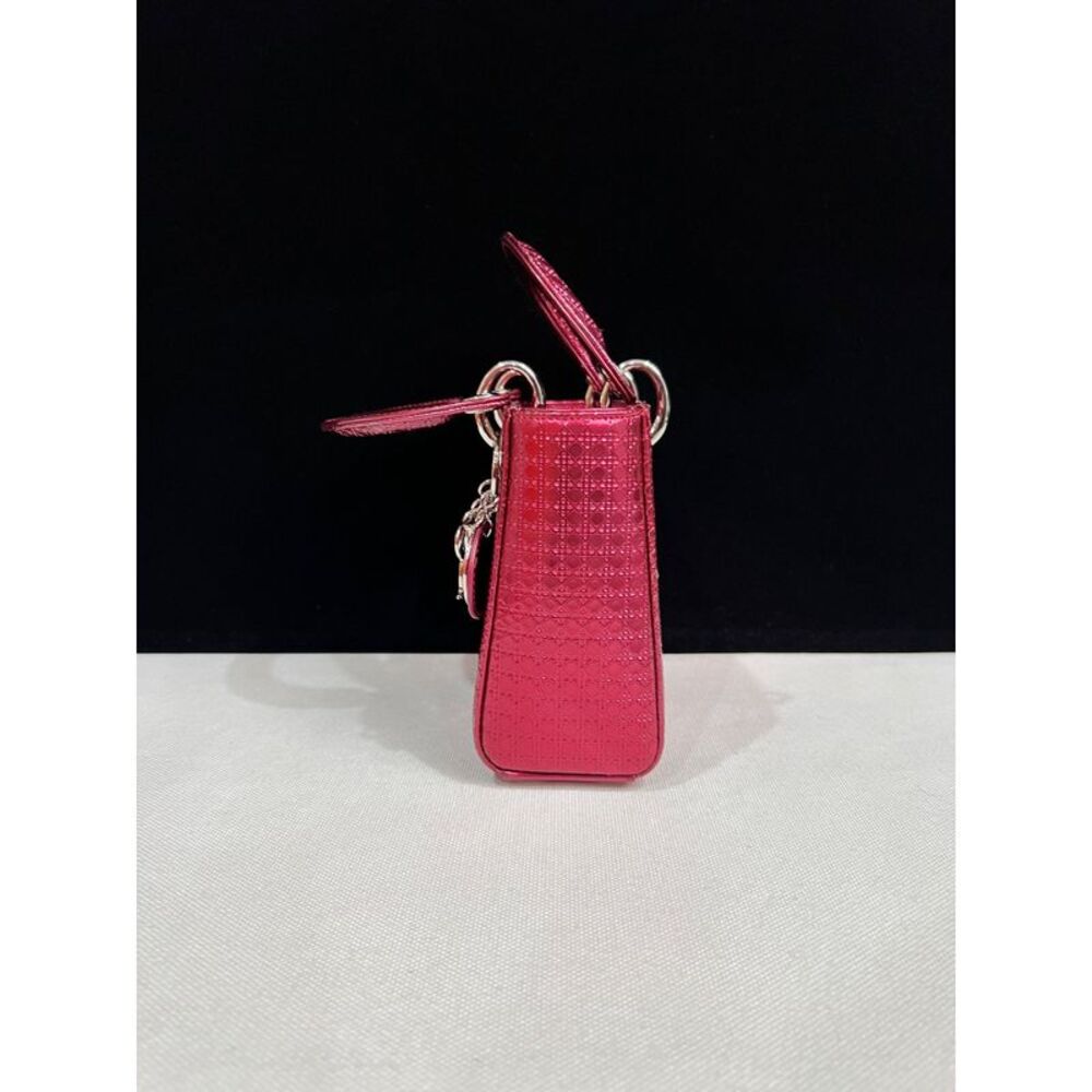 Dior Women Pre-Loved Bag Very Good Condition - Picture 4 of 6